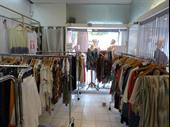 women's clothing shop marseille