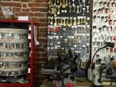 shoe shop paris 15eme