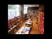 newsagents confectionery shop paris