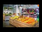 fruits vegetables shop paris