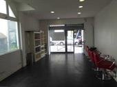 commercial space of 60m2