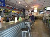 hotel bar agen for