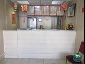 established hot food takeaway