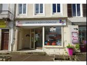 commercial premises verdun sur