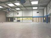 warehouse officespace saint thibault
