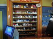 bar tobacco shop maubeuge