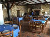 coffee shops restaurant alencon