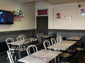 fast food restaurant alencon