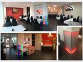 restaurant villeurbanne for sale