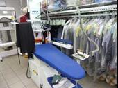 laundry service of 50m2