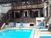 hotel restaurant roussillon for