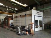 industrial premises albert for