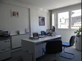 office space mende for