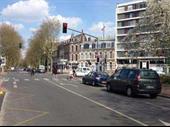 commercial space lille for