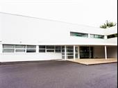 warehouse office space lorient