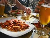 restaurant mery sur oise