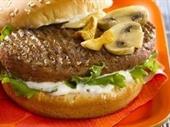 fastfood shop saint ouen