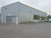 industrial space saint etienne