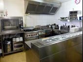 coffee shops restaurant cabestany