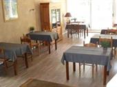 hotel restaurant lyon for