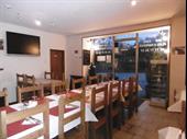 restaurant la croisille sur