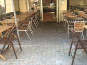 fastfood restaurant levallois perret