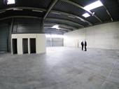 commercial space torcy for