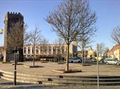 commercial space outreau for