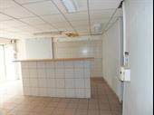 commercial space pelussin for