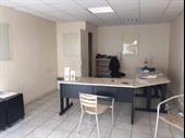 commercial shop with 25m2