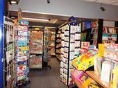 bookshop stationer games gardanne