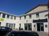 office space aix en