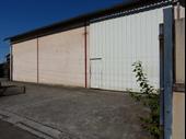commercial space brive la