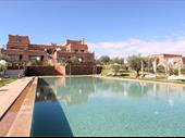 luxury hotel marrakech for