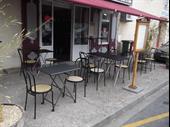 restaurant bar portets for