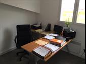office space of 80m2
