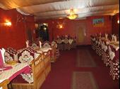 restaurant la roche sur