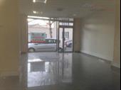 commercial space of 115m2