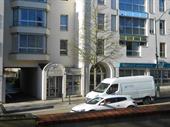 commercial space chateau gontier