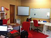 office space of 30m2