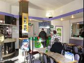 coffee shop henin beaumont