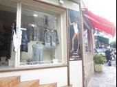 clothing store porto vecchio
