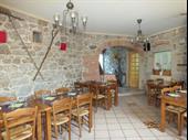 traditional restaurant lupe for