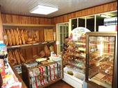 bakery agen for sale