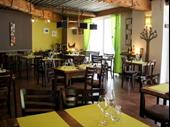 restaurant lamalou les bains
