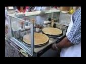 fastfood restaurant paris 3eme