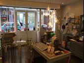 retail shop of 37m2