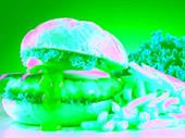 snack bar saint pierre