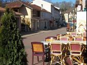 café brasserie cazaubon for