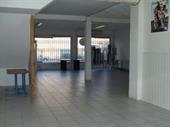 commercial offices canet en